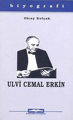 Ulvi Cemal Erkin - 1