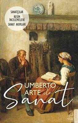 Umberto Arte ile Sanat 3 - 1