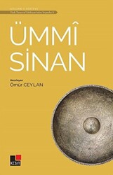 Ümmi Sinan - Türk Tasavvuf Edebiyatı`ndan Seçmeler 5 - 1
