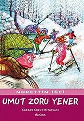 Umut Zoru Yener - 1