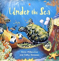 Under the Sea - 1