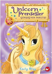 Unicorn Prensesler 1 - Günışığı’nın Parıltısı - 1