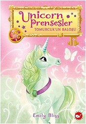 Unicorn Prensesler 3 - Tomurcuk’un Balosu - 1