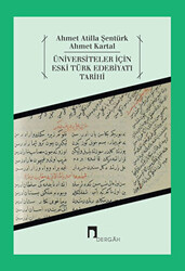 Üniversiteler İçin Eski Türk Edebiyatı Tarihi - 1