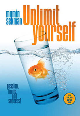 Unlimit Yourself - 1