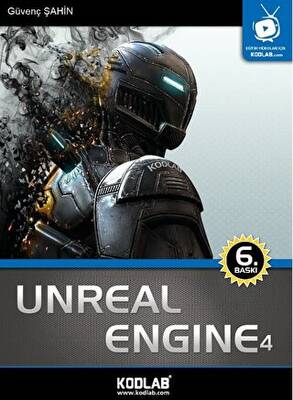 Unreal Engine 4 - 1