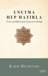 Unutma Hep Hatırla - Sufi Kitap