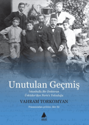 Unutulan Geçmiş - Aras Yayıncılık