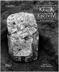 Unutulmuş Krallık: Antik Alalah`ta Arkeoloji ve Fotoğraf - 1