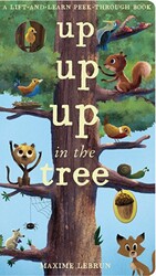 Up Up Up in the Tree - 1