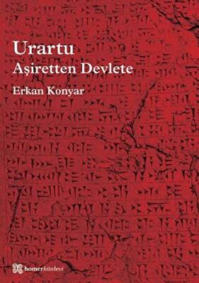 Urartu: Aşiretten Devlete - 1