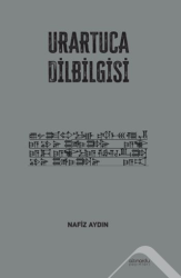 Urartuca Dilbilgisi - Altınordu Yayınları