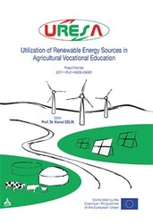 Uresa Handbook For Renewable Energy Sources - 1