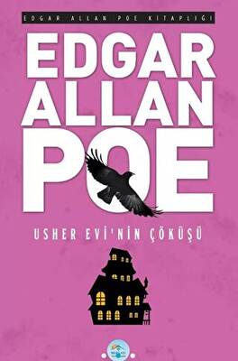 Usher Evinin Çöküşü - Edgar Allan Poe - 1