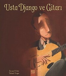 Usta Django ve Gitarı - 1