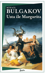 Usta İle Margarita - Zeplin Kitap