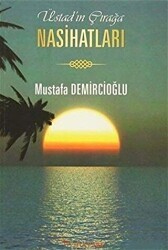 Üstad`ın Çırağa Nasihatları - Tulpars Yayınevi