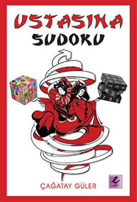 Ustasına Sudoku - 1