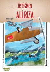 Üsteğmen Ali Rıza - 1