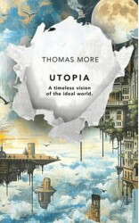Utopia - Destek Yayınları