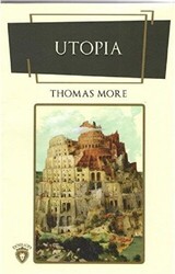 Utopia İngilizce Roman - 1