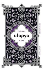 Ütopya - Kafka Kitap