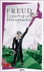 Uygarlığın Huzursuzluğu - Zeplin Kitap