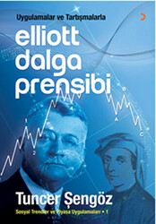 Uygulamalar ve Tartışmalarla Elliott Dalga Prensibi - 1