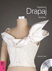 Uygulamalı Drapaj Teknikleri - HayalPerest Kitap