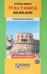 Uygulamalı İtalyanca Dilbilgisi - 1