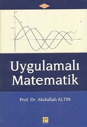 Uygulamalı Matematik - 1