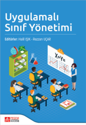 Uygulamalı Sınıf Yönetimi - Pegem Akademi Yayıncılık