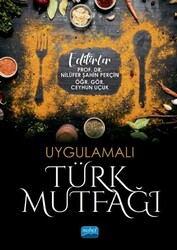 Uygulamalı Türk Mutfağı - 1