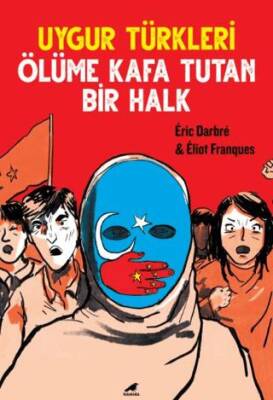 Uygur Türkleri - 1