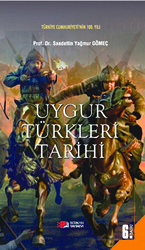 Uygur Türkleri Tarihi - 1