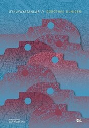 Uykuyayatanlar - Delidolu