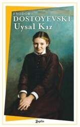 Uysal Kız - Zeplin Kitap