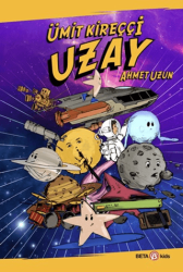 Uzay - Beta Kids