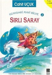 Uzaydaki Mavi Bilye 2 - Sırlı Saray - Bilge Kültür Sanat