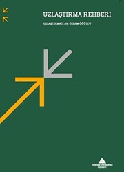 Uzlaştırma Rehberi - Yeditepe Üniversitesi Yayınevi