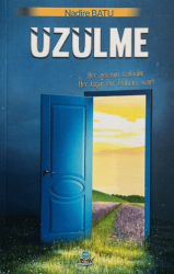 Üzülme - Yafes Yayınları