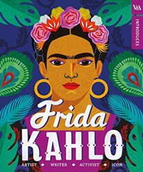 V and A Introduces - Frida Kahlo - 1
