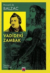 Vadideki Zambak - 1
