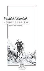 Vadideki Zambak - 1