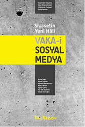 Vaka-i Sosyal Medya - 1
