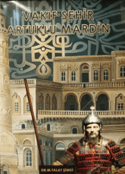 Vakıf Şehir Artuklu Mardin - 1