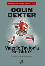 Valerie Taylor`a Ne Oldu? - 1