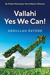 Vallahi Yes We Can! - 1
