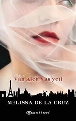 Van Alen Vasiyeti - Epsilon Yayınevi