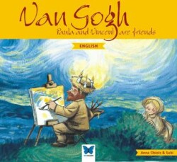Van Gogh - English - 1